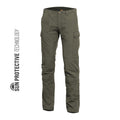 BDU 2.0 "TROPIC" PANTS K05060 - Ranger Green