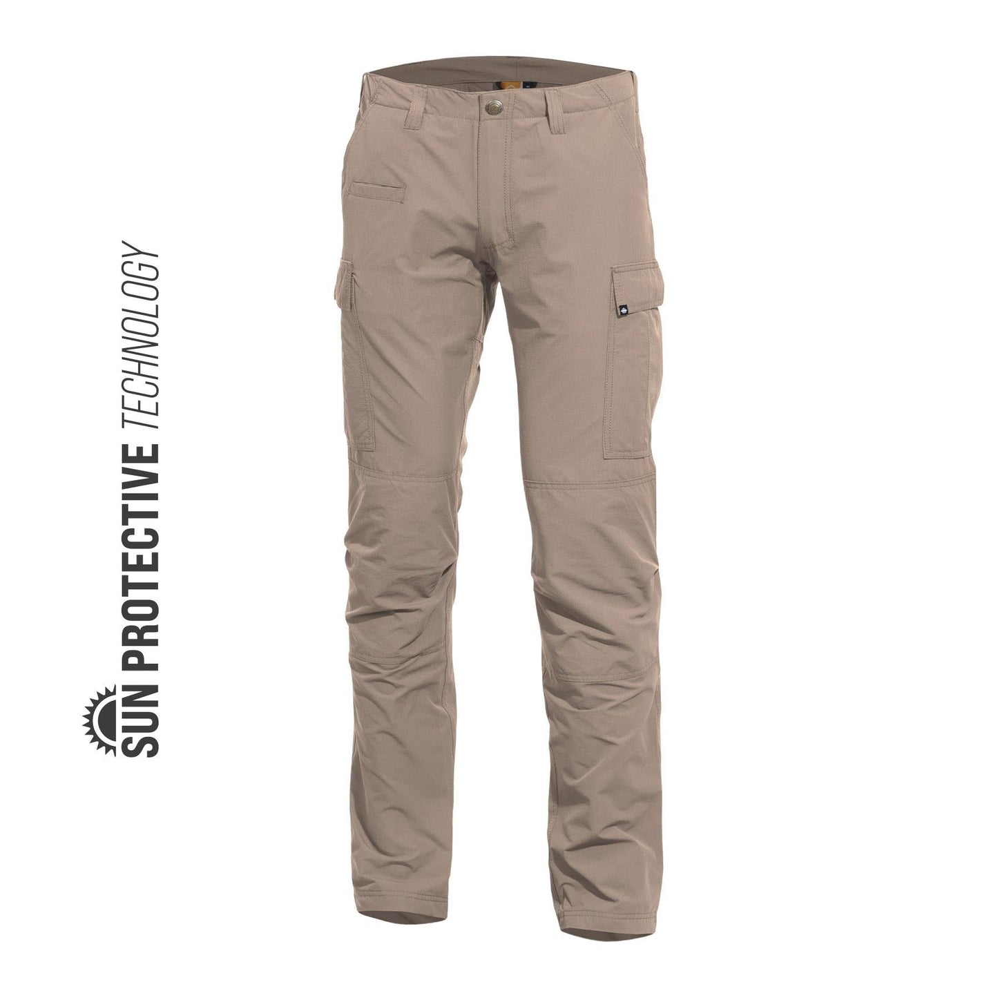 BDU 2.0 "TROPIC" PANTS K05060 - Khaki