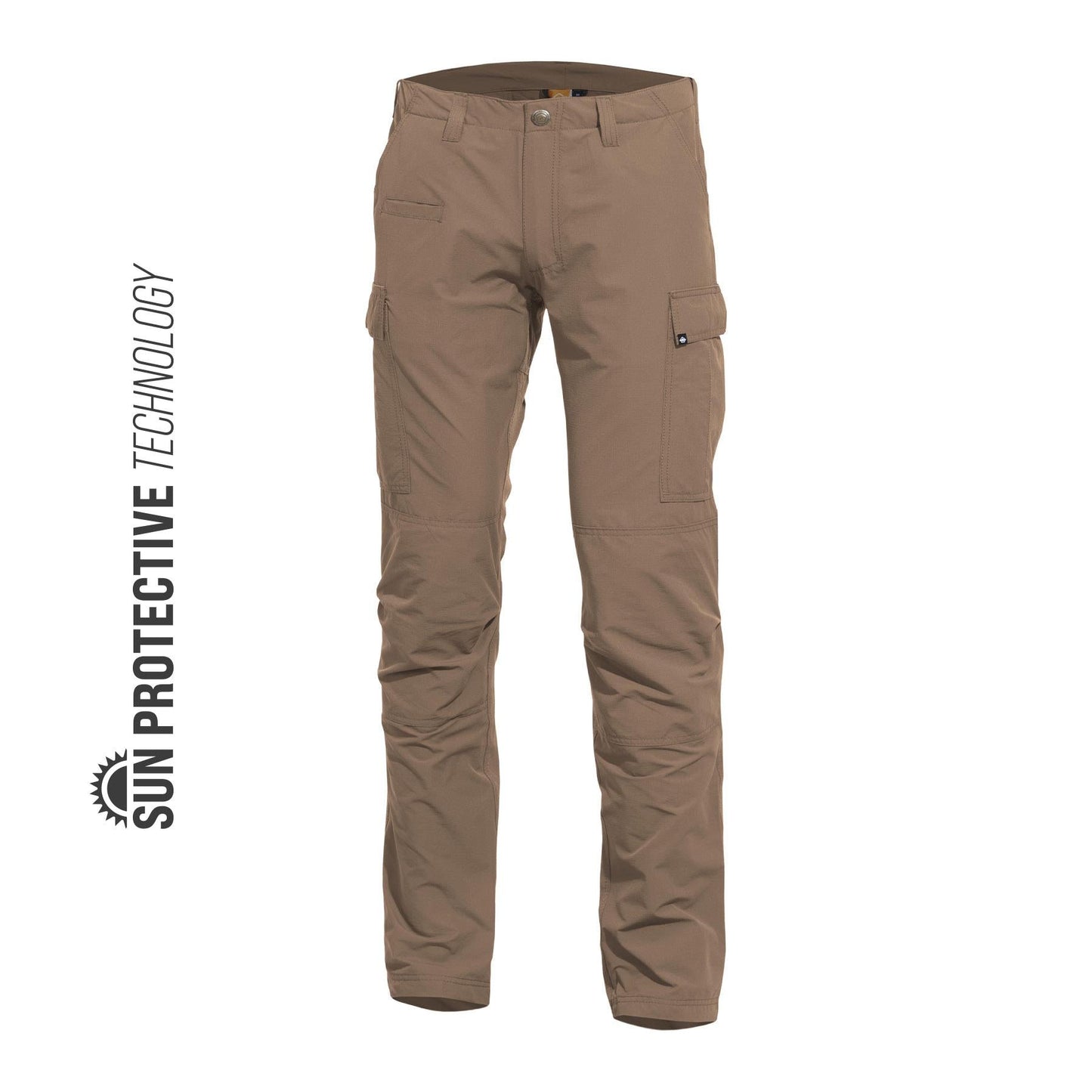 BDU 2.0 "TROPIC" PANTS K05060 - Coyote