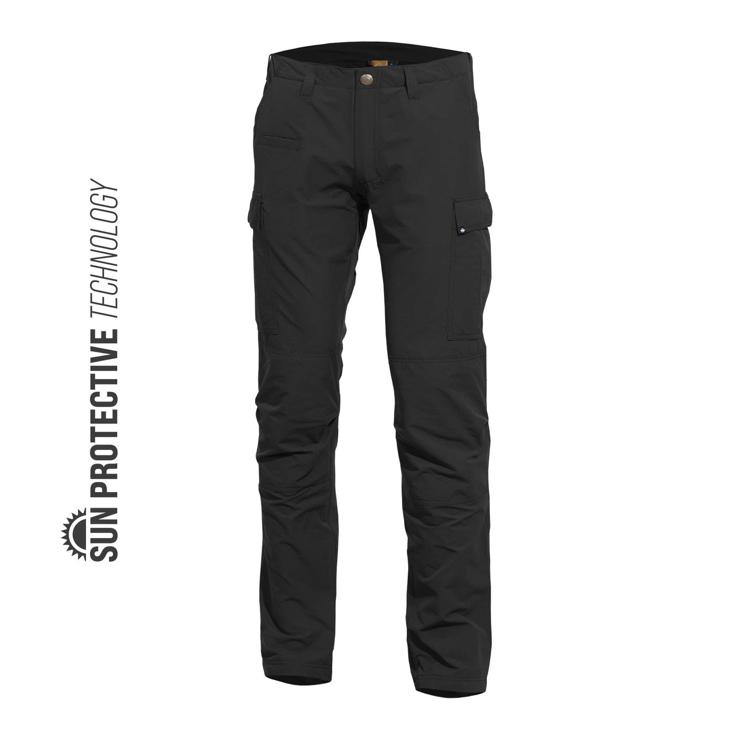 BDU 2.0 "TROPIC" PANTS K05060 - Black