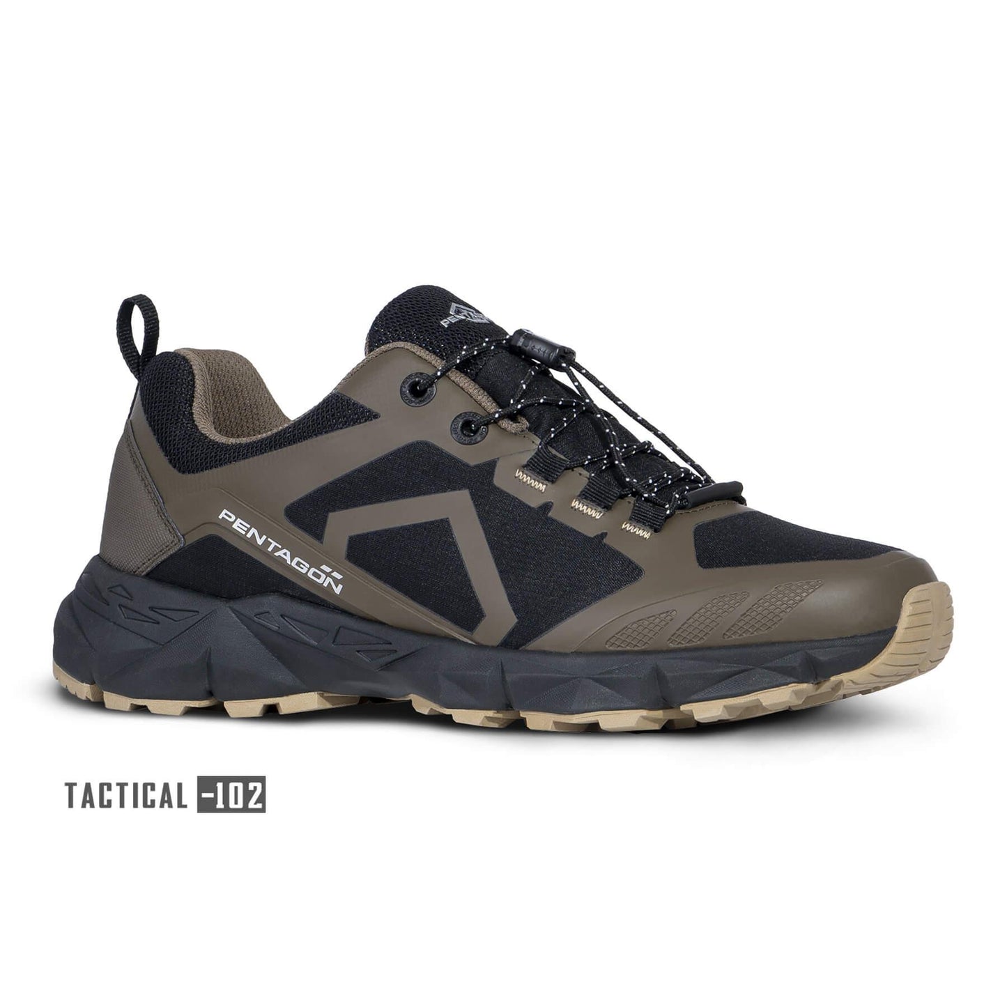 KION WP TREKKING SHOES K15051