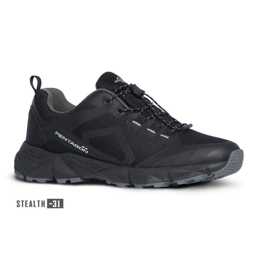 KION WP TREKKING SHOES K15051
