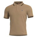 ANIKETOS POLO K09011-STR