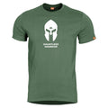 SPARTAN HELMET K09012-SH