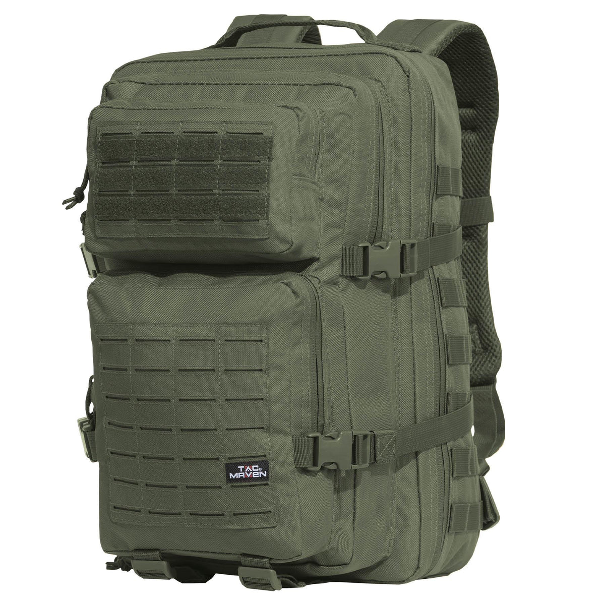 ASSAULT LARGE LC D16006