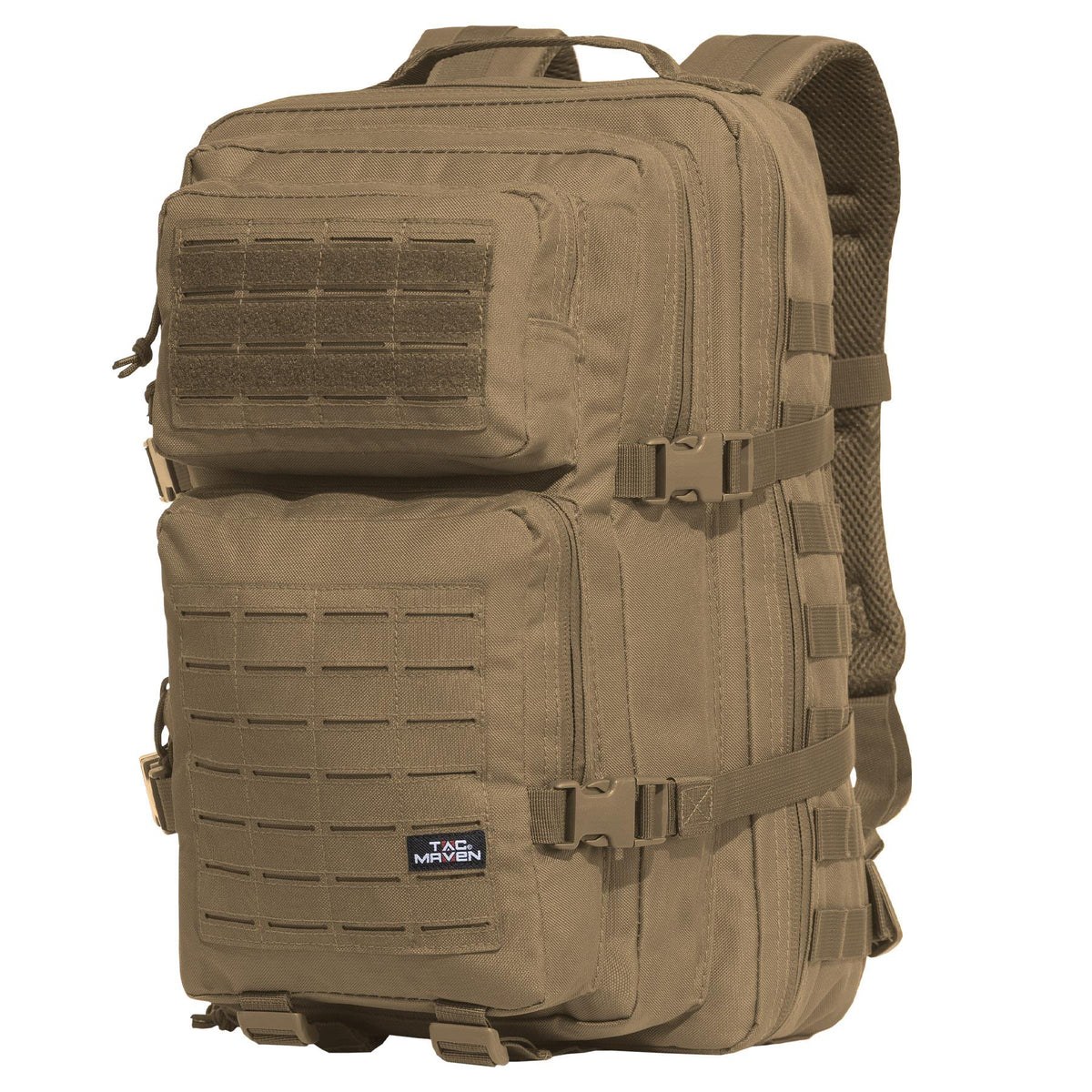 ASSAULT LARGE LC D16006