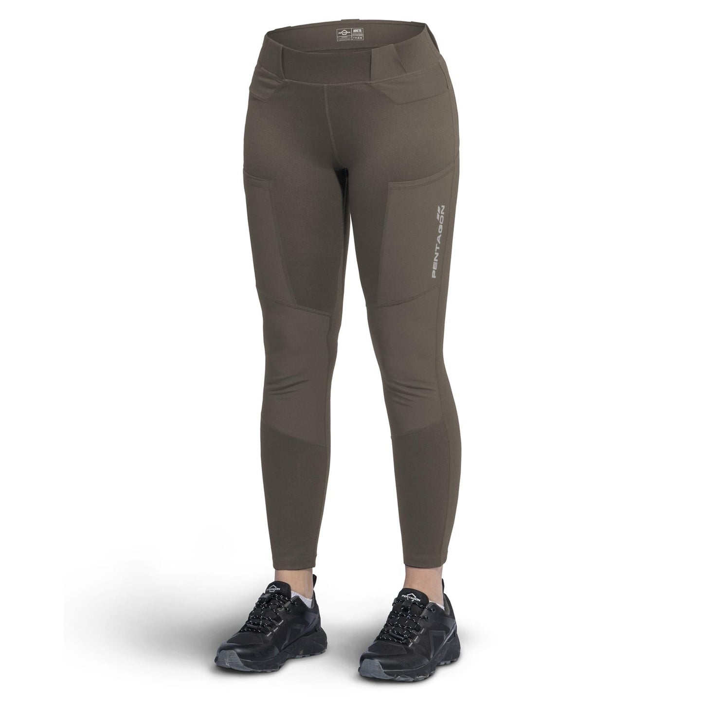 ARETE WOMENS LEGGINGS K05062 - RAL7013
