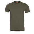 AGERON T-SHIRT "BLANK" K09012