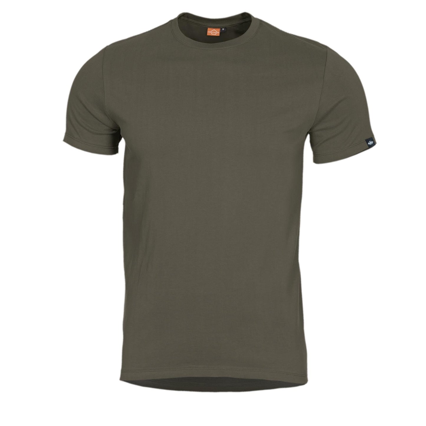 AGERON T-SHIRT "BLANK" K09012