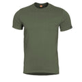 AGERON T-SHIRT "BLANK" K09012