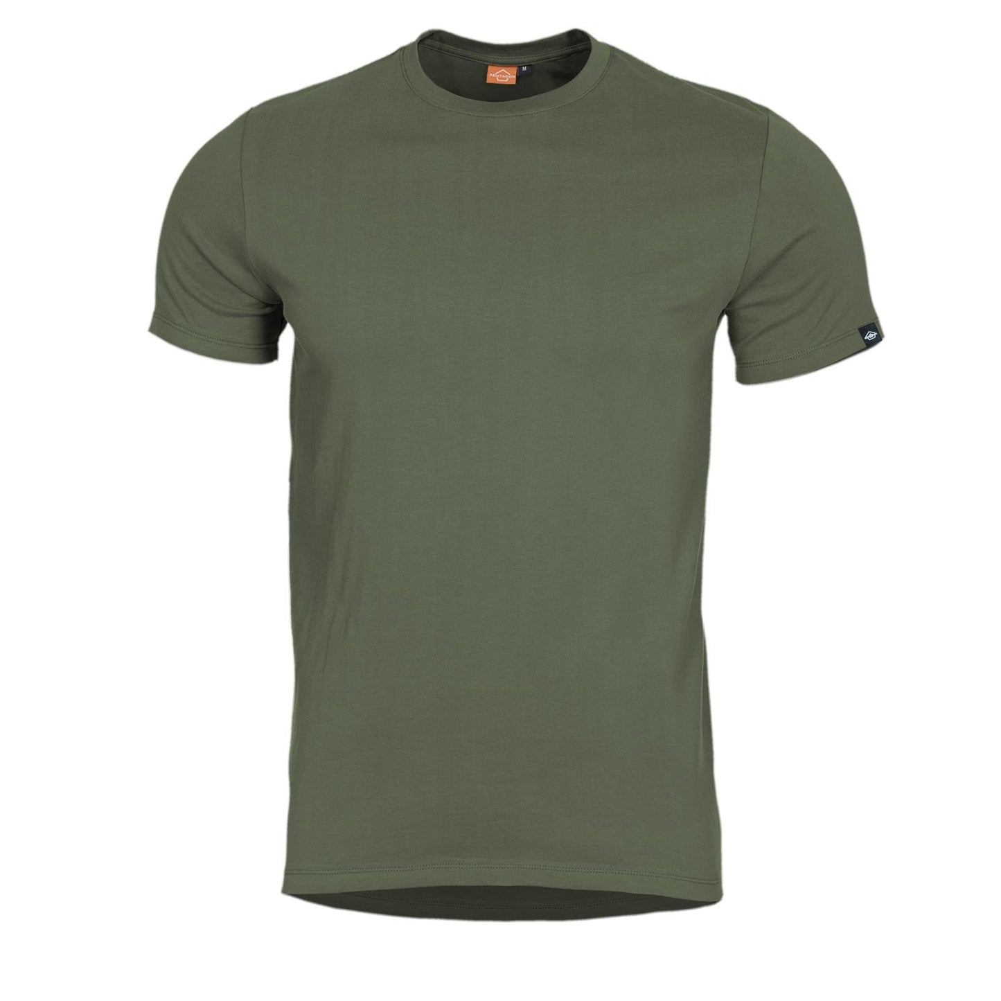AGERON T-SHIRT "BLANK" K09012