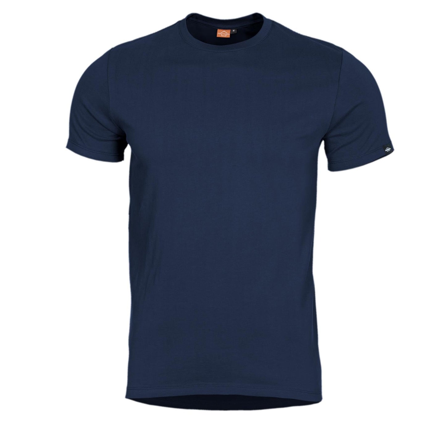 AGERON T-SHIRT "BLANK" K09012