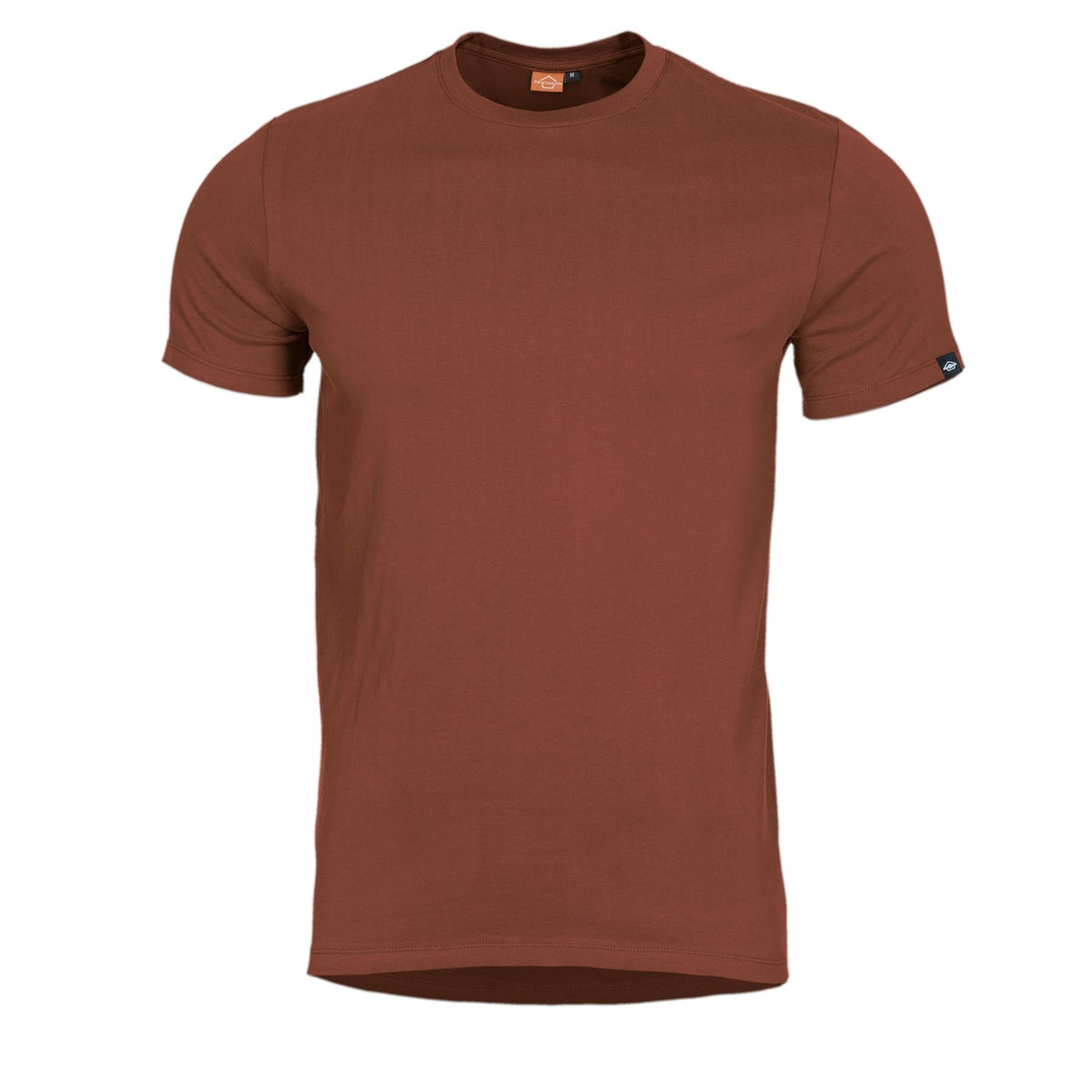 AGERON T-SHIRT "BLANK" K09012