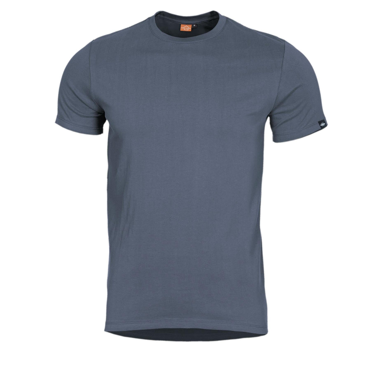 AGERON T-SHIRT "BLANK" K09012