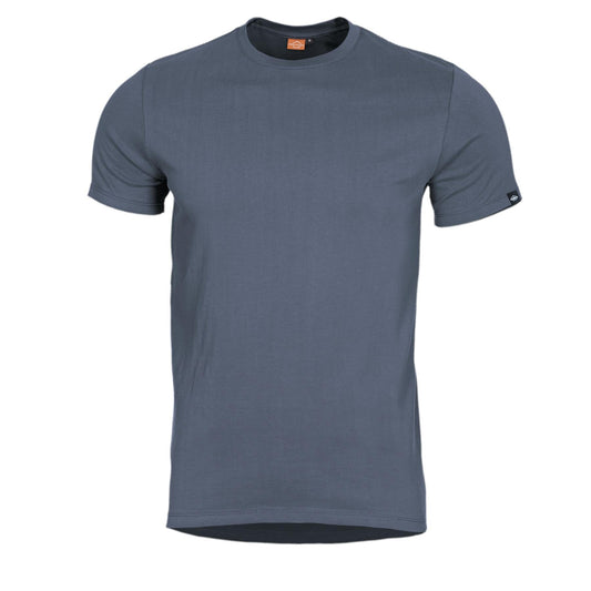 AGERON T-SHIRT "BLANK" K09012