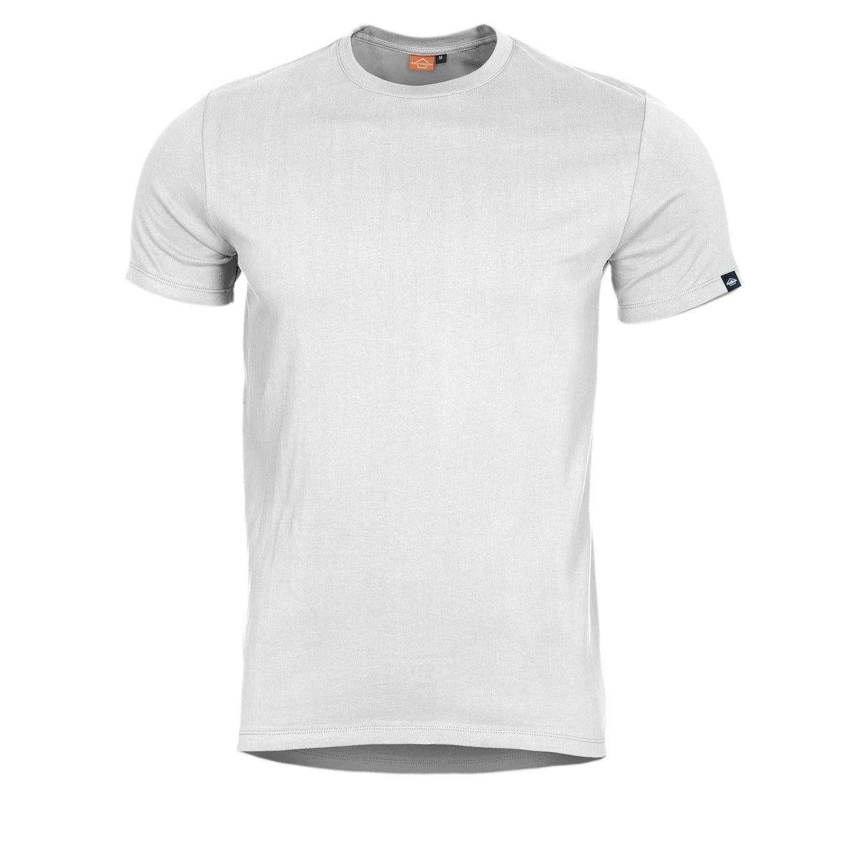 AGERON T-SHIRT "BLANK" K09012