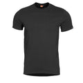 AGERON T-SHIRT "BLANK" K09012
