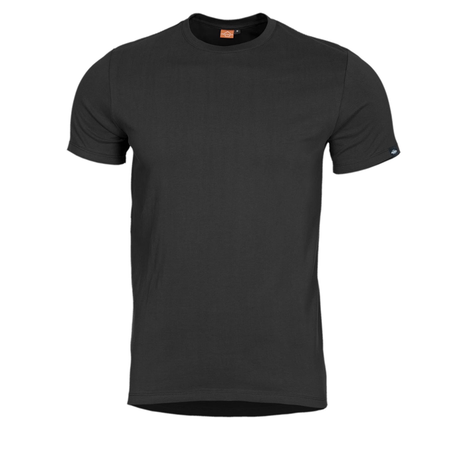 AGERON T-SHIRT "BLANK" K09012