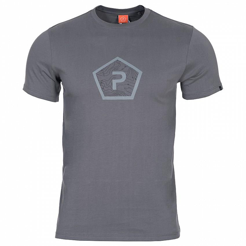 PENTAGON SHAPE K09012-PS
