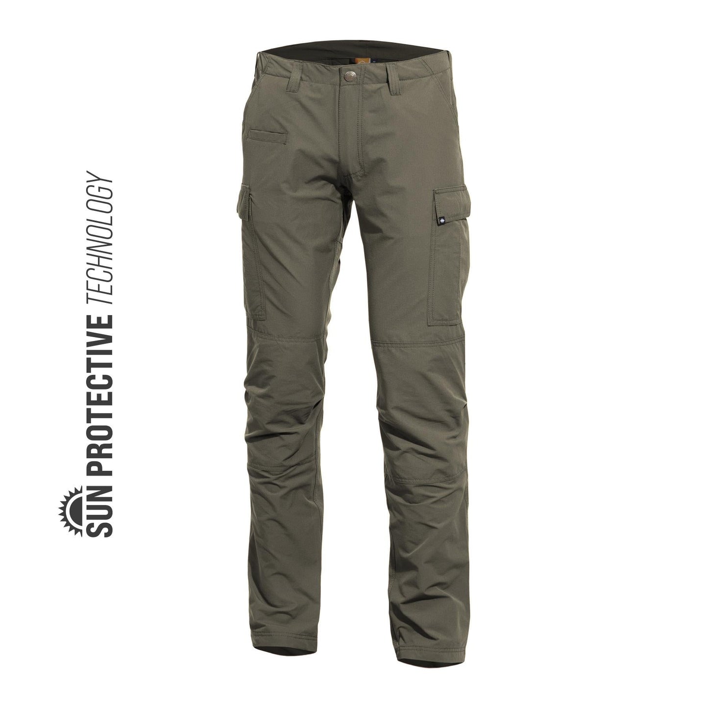 BDU 2.0 "TROPIC" PANTS K05060 - RAL7013