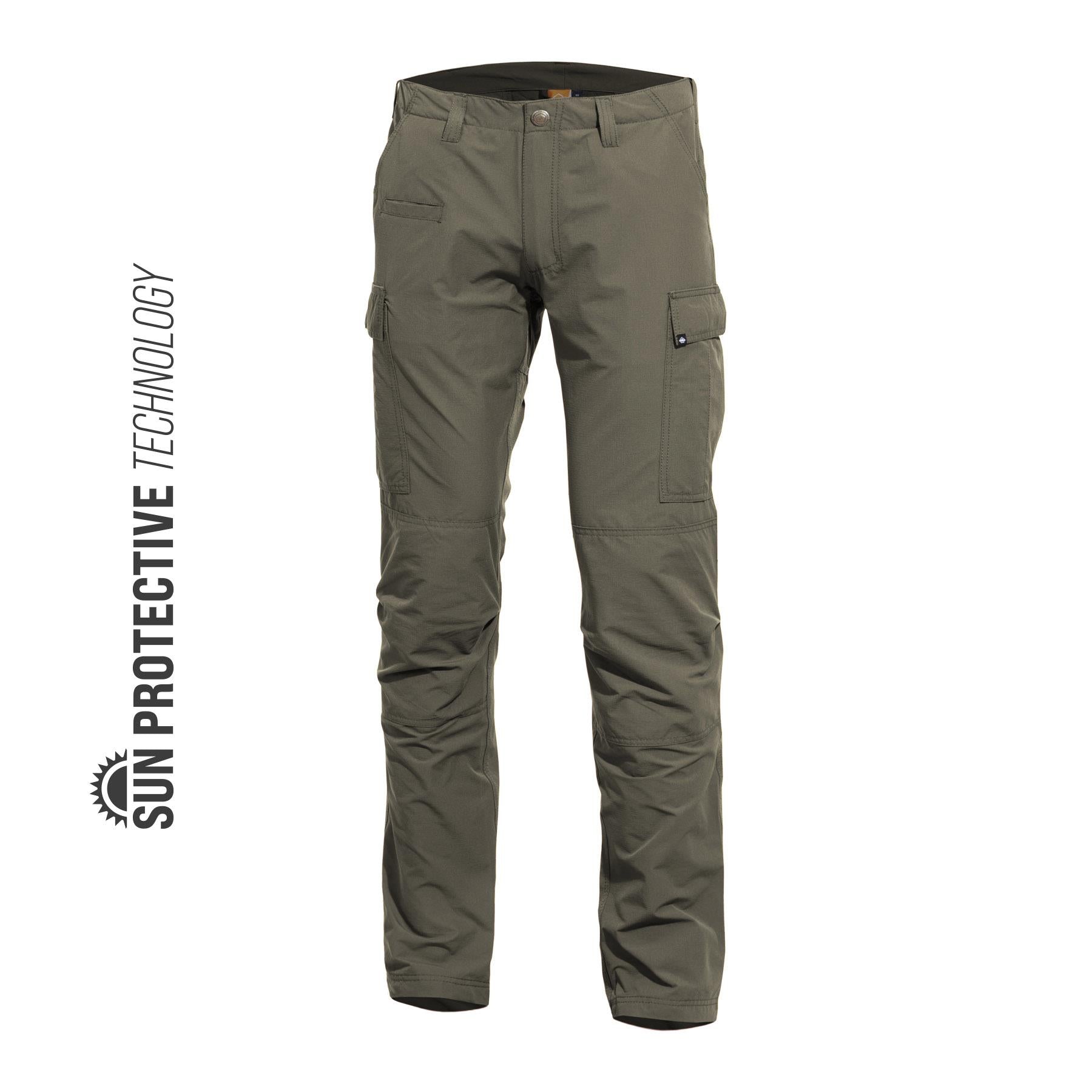 BDU 2.0 "TROPIC" PANTS K05060 - RAL7013