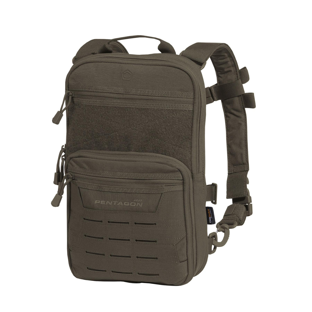 QUICK EXPANDABLE BAG K16086