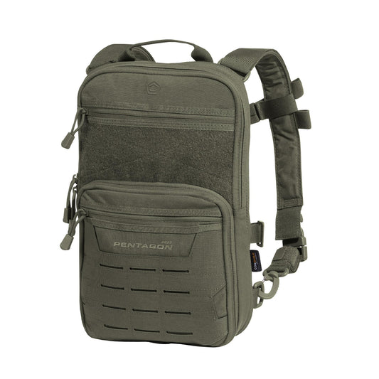 QUICK EXPANDABLE BAG K16086