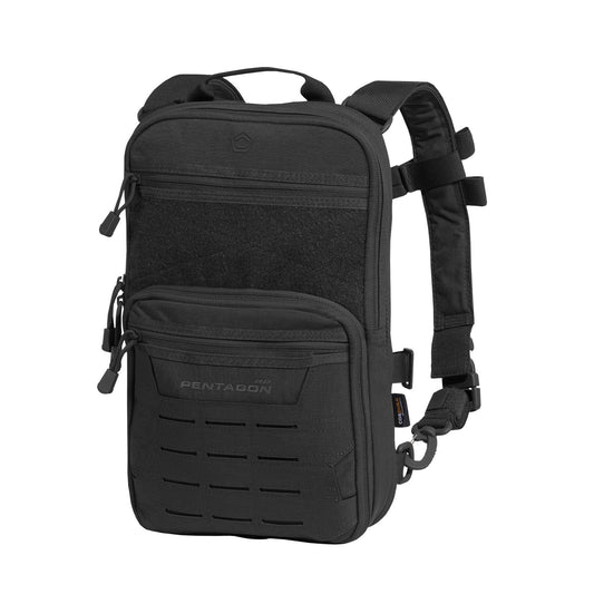 QUICK EXPANDABLE BAG K16086
