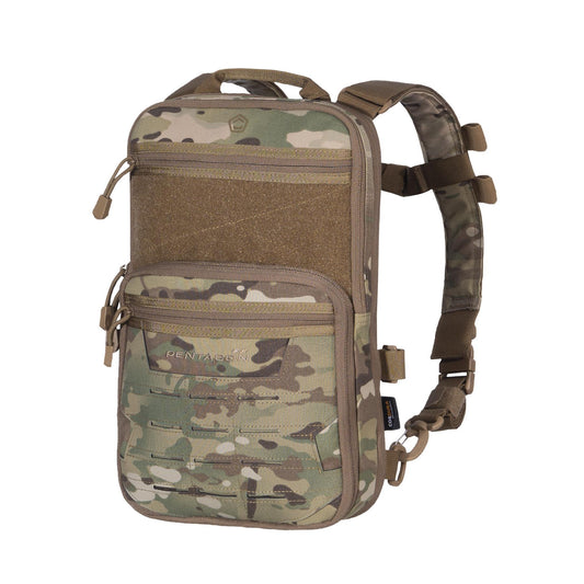 QUICK EXPANDABLE BAG MULTICAM® K16086-MC