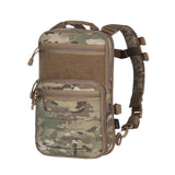 QUICK EXPANDABLE BAG MULTICAM® K16086-MC