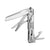 AXEL CAMPING MULTITOOL D19006