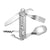 THOR CAMPING UTENSILS D19010