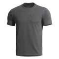 AGERON T-SHIRT WITH POCKET K09012-PO