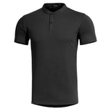 ROMEO 2.0 HENLEY T-SHIRT K09050