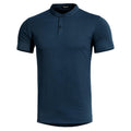 ROMEO 2.0 HENLEY T-SHIRT K09050
