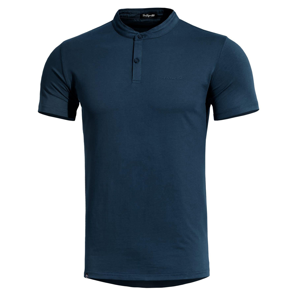 ROMEO 2.0 HENLEY T-SHIRT K09050