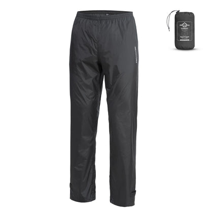 CLOUDBURST PACKABLE UNISEX RAIN PANTS K07021