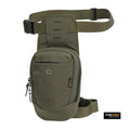 CONSUL THIGH POUCH K17087