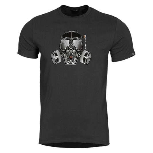 AGERON GAS MASK K09012-GM