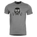 AGERON GAS MASK K09012-GM