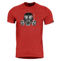 AGERON GAS MASK K09012-GM