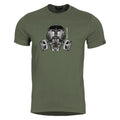 AGERON GAS MASK K09012-GM