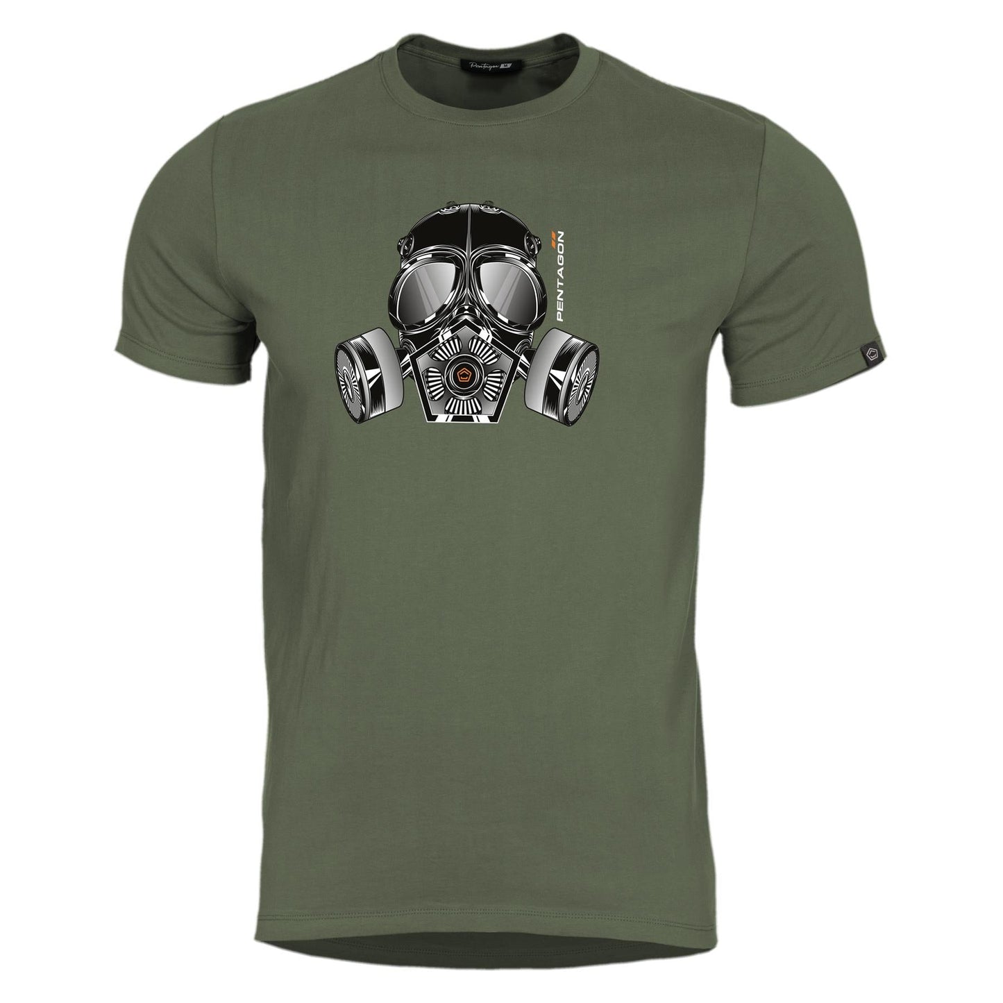 AGERON GAS MASK K09012-GM