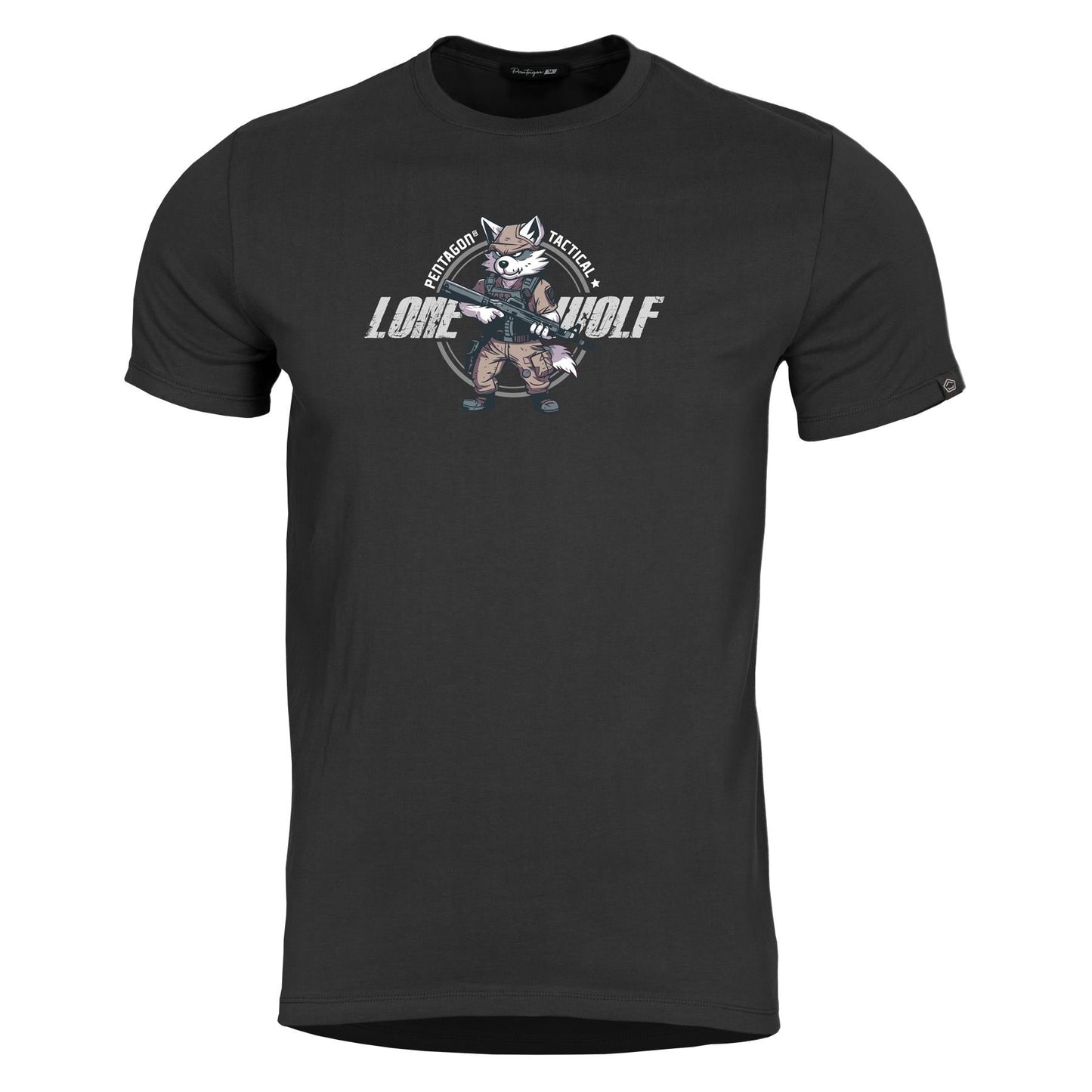 AGERON LONE WOLF K09012-LO