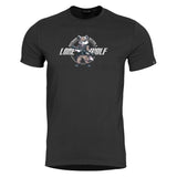 AGERON LONE WOLF K09012-LO