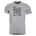 AGERON BUILD YOUR GEAR K09012-BG