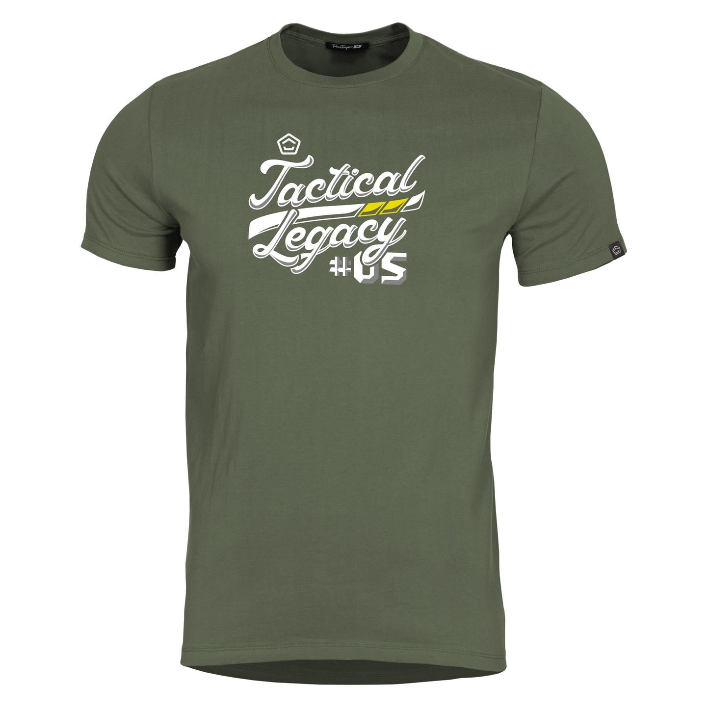 AGERON TACTICAL LEGACY K09012-TL