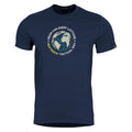 GLOBE T-SHIRT K09055