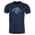 WIREFRAME T-SHIRT K09056
