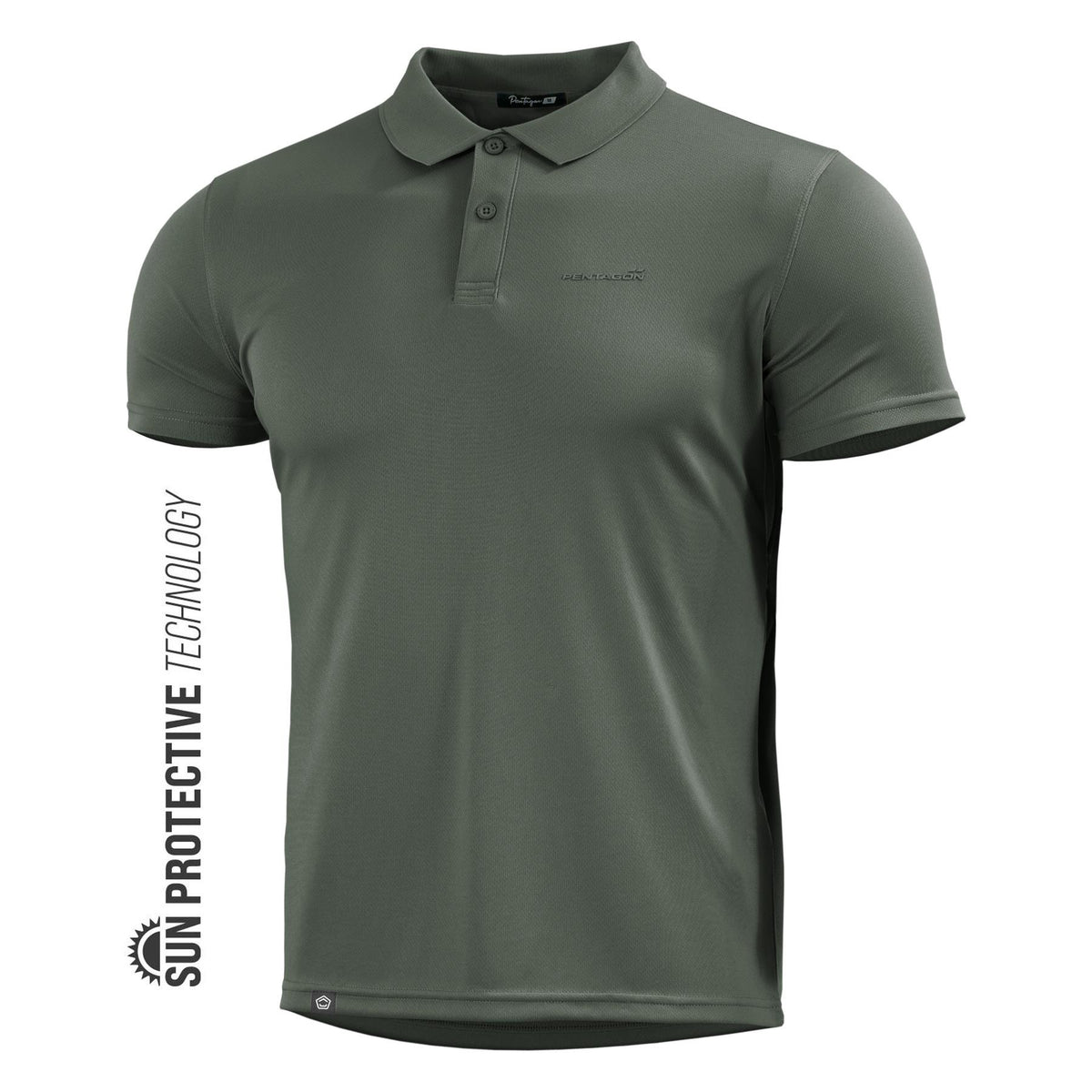 ANASSA POLO K09017